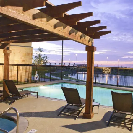 Homewood Suites by Hilton Waco