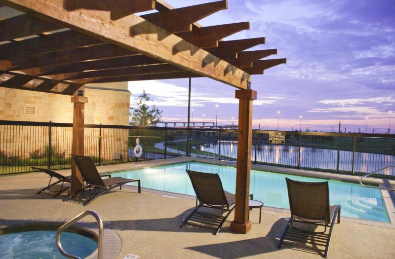 Homewood Suites by Hilton Waco photo 3