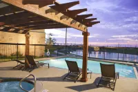 Homewood Suites by Hilton Waco - Rooftop Pools