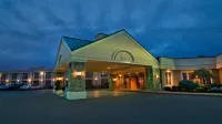 Buffalo Airport Hotel Hotel a 