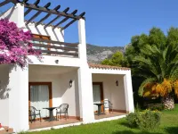 Club Esse Palmasera Hotels in Dorgali