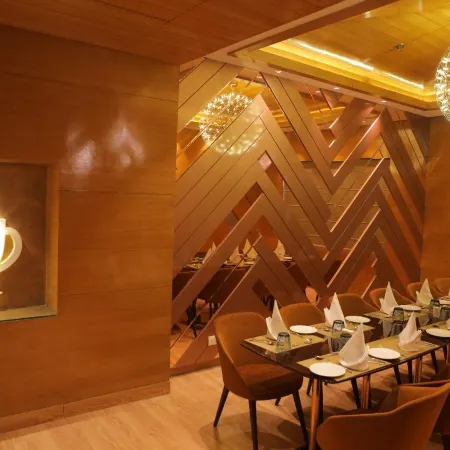 Best Western Vrindavan