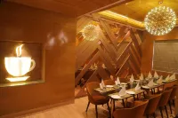 Best Western Vrindavan - breakfast