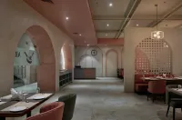 Hotel Akruti, Nanded - breakfast
