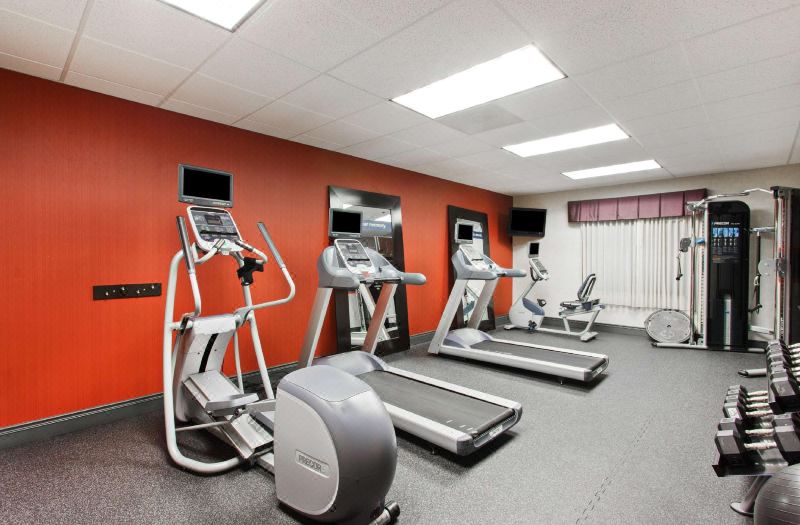Hampton Inn & Suites Oakland Airport-Alameda photo 3