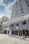 Hotel Diego de Almagro Iquique Hotels in Iquique
