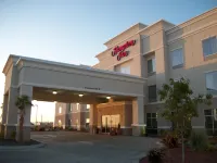 Hampton Inn Pecos Các khách sạn ở Pecos