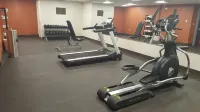 Comfort Inn & Suites Brattleboro I-91 - Gym