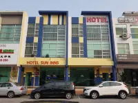Sun Inns Hotel Kota Laksamana Melaka - 3 Yıldız