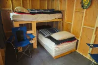 Rocky Mountain Bunkies