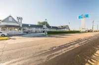 Motel 6 Paris, TX Hotel a Paris