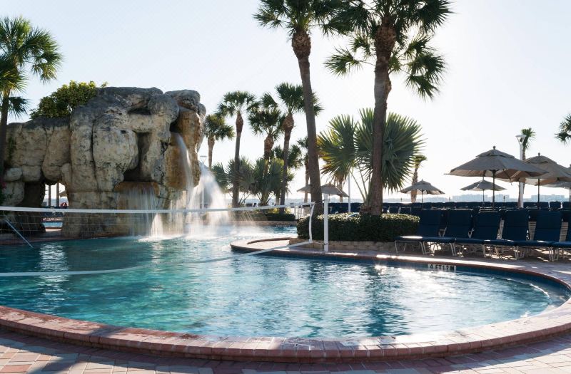 Clearwater Beach Marriott Resort on Sand Key photo 3