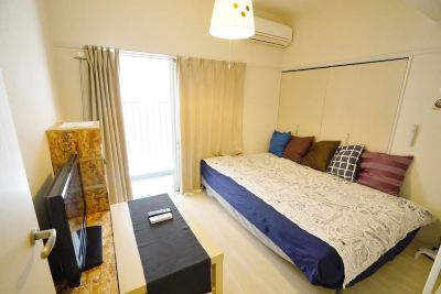 客室 よしみビル 506の写真