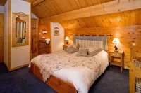 Le Chalet d'en Hô Hotels in Le Monêtier-les-Bains
