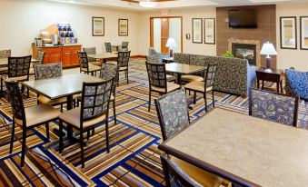 Holiday Inn Express & Suites Mount Airy