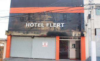 Hotel Flert Tatuape