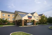 Fairfield Inn & Suites Allentown Bethlehem/Lehigh Valley Airport Hotels in Hanover Township