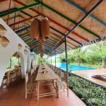 The Ruong Resort Hotels in Suoi Giao