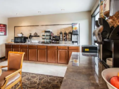 Econo Lodge Ellensburg Near University Hotels in Kittitas County