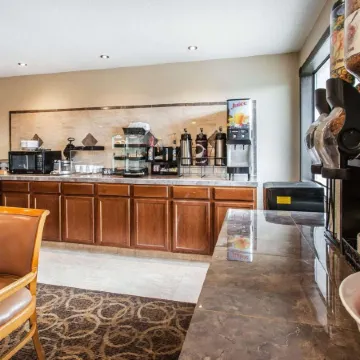 Econo Lodge Ellensburg Near University