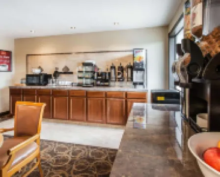 Econo Lodge Ellensburg Near University