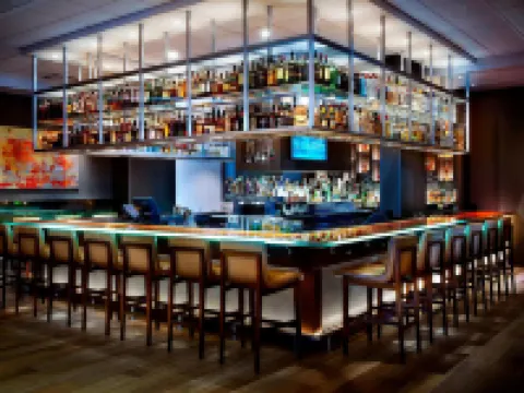 Anaheim Marriott Hoteles en Anaheim