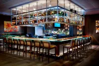 โรงแรมแอนะไฮม์ แมริออท