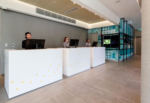 이비스 스타일스 이스트 퍼스