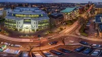 Holiday Inn London - Watford Junction Hotels in Chandler's Cross
