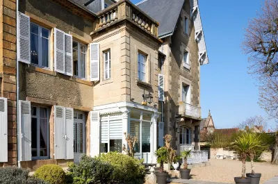 Le Clos De Bourgogne