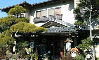 Minamoto Ryokan