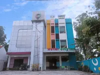 City Inn Antang - 2-Star