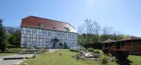 Feriendorf Slawitsch Hotels in Bad Sulza