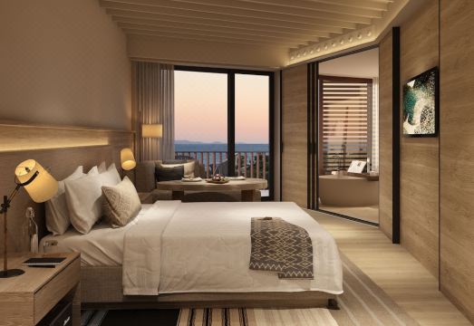 Six Senses Kaplankaya Hotel Overview