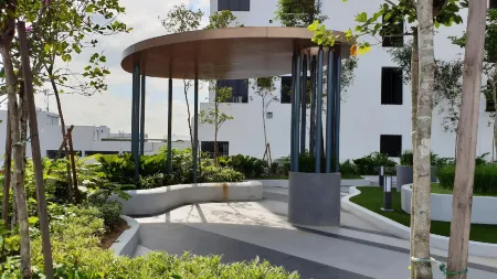 ArbarHome w Wifi Impiria Residensi Port Klang