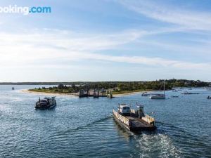 The Edgartown Inn