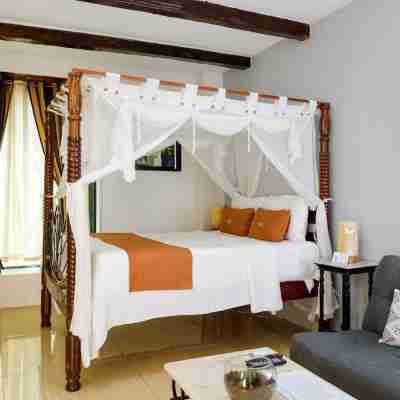 Viva Merida Hotel Boutique Rooms