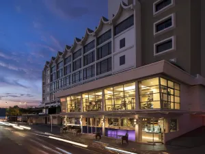 Hyatt Regency Kinabalu