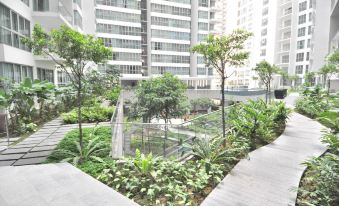 CityHome @ Regalia Residence Kuala Lumpur