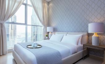 Nasma Luxury Stays Frond D Palm Jumeirah