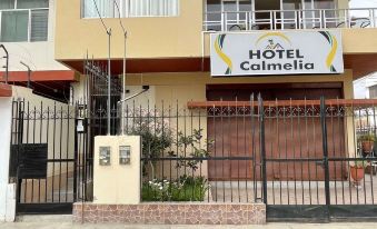 Hotel Calmelia
