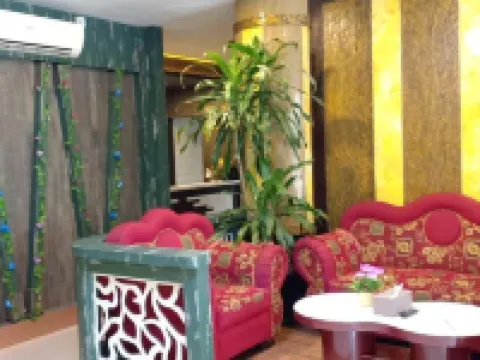 Paradise Homestay Hotel di Bengkong