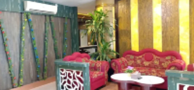 Paradise Homestay