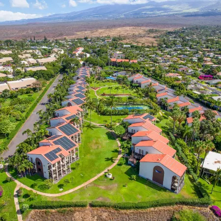 Aston Maui Hill