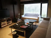 Go Ya Spring Resort - spa