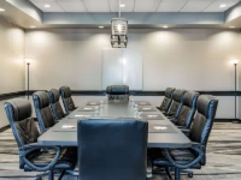 Howard Johnson by Wyndham Lima Hotels in Lima