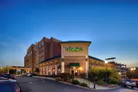 Carnegie Hotel & Spa Hotels in Johnson City