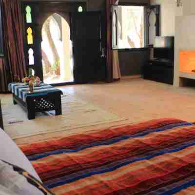 Riad le Jasmin Rooms