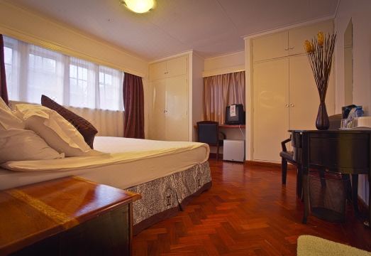 Godials Bed & Breakfast