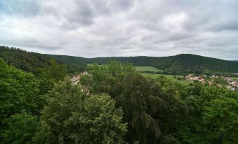 Zámek Račice